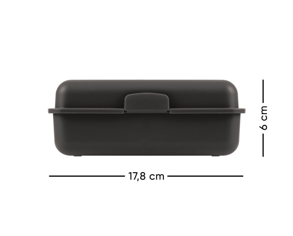 BAAGL Box na svačinu Chill - Obrázek 3