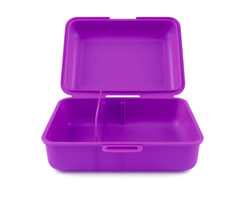 BAAGL Box na svačinu Axolotl - Obrázek 4