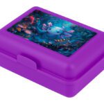 BAAGL Box na svačinu Axolotl