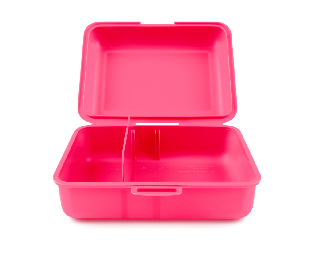 BAAGL Box na svačinu Tlapky - Obrázek 4