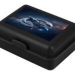 BAAGL Box na svačinu Vesmírná loď