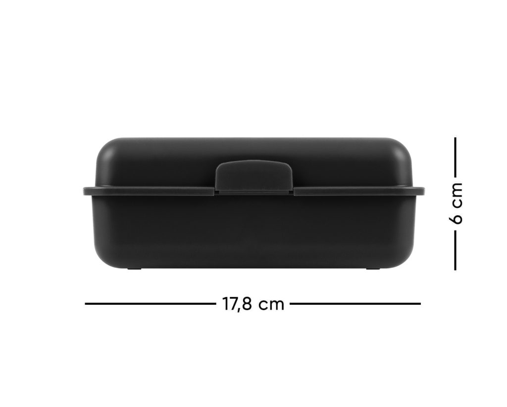 BAAGL Box na svačinu Záchranáři - Obrázek 3
