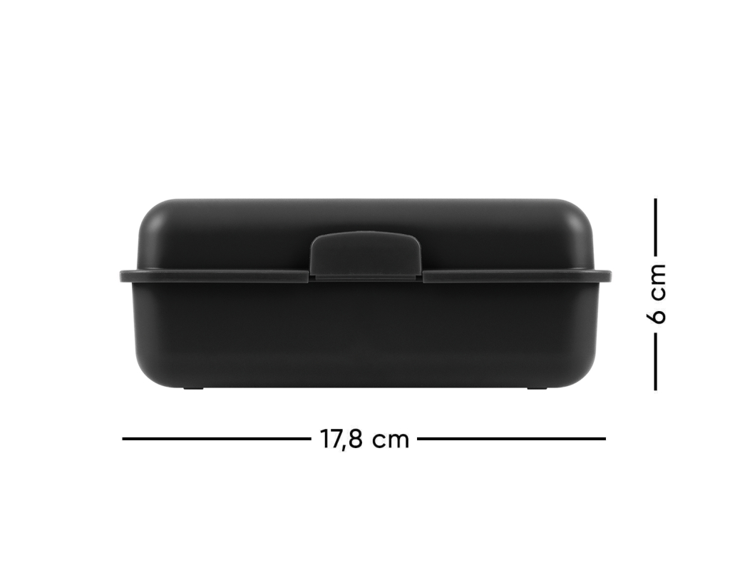 BAAGL Box na svačinu Pixel Space - Obrázek 3