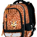 Školní batoh junior Giraffe