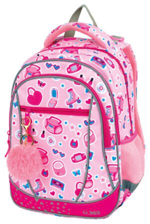 Školní batoh Prime Pinky
