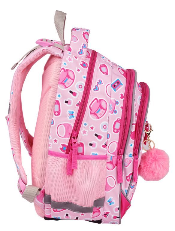Stil Školní batoh Prime Pinky - Obrázek 4