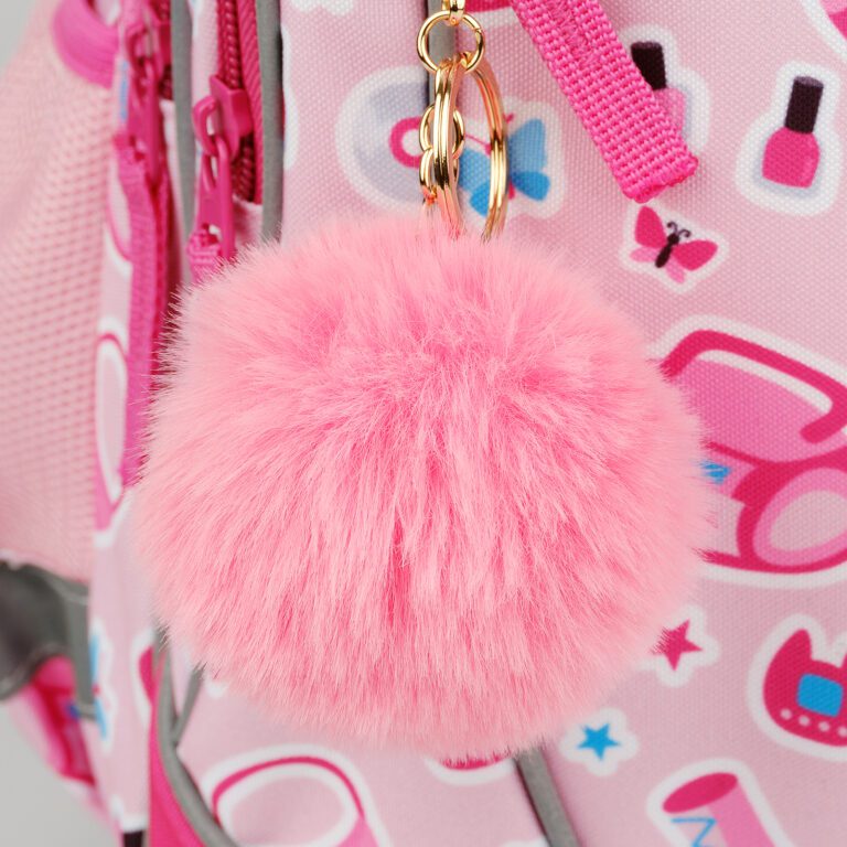 Stil Školní batoh Prime Pinky - Obrázek 9