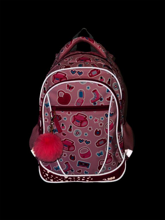 Stil Školní batoh Prime Pinky - Obrázek 12