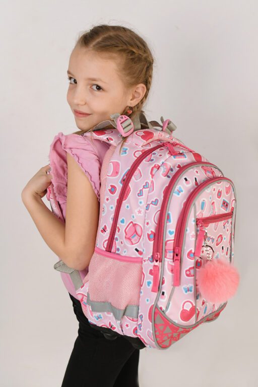Stil Školní batoh Prime Pinky - Obrázek 15