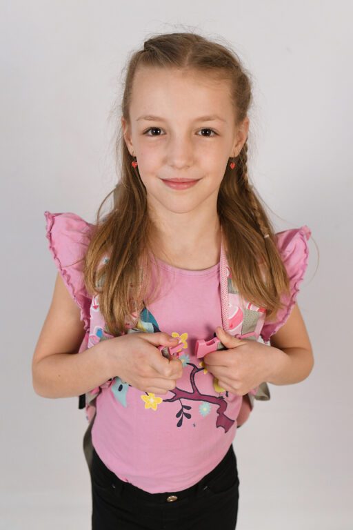Stil Školní batoh Prime Pinky - Obrázek 16