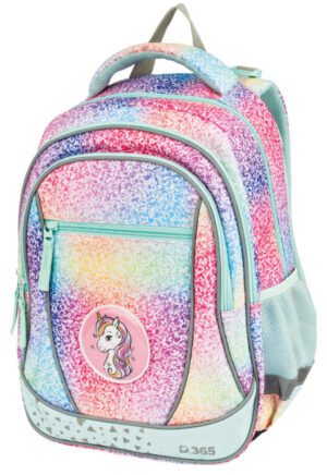 Školní batoh Prime Sparkle