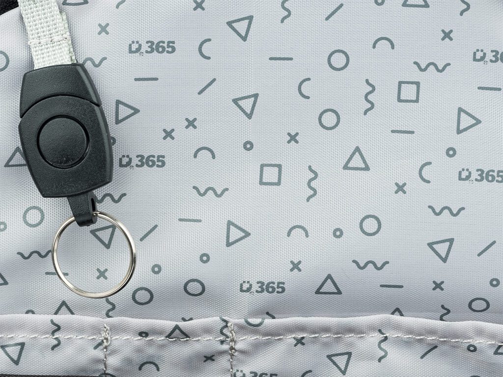 Stil Školní batoh Smart Game Over - Obrázek 8