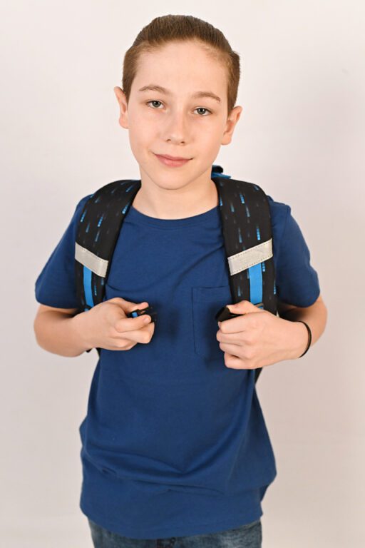 Stil Školní batoh Smart Game Over - Obrázek 14