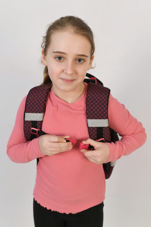 Stil Školní batoh Smart Lucky - Obrázek 16