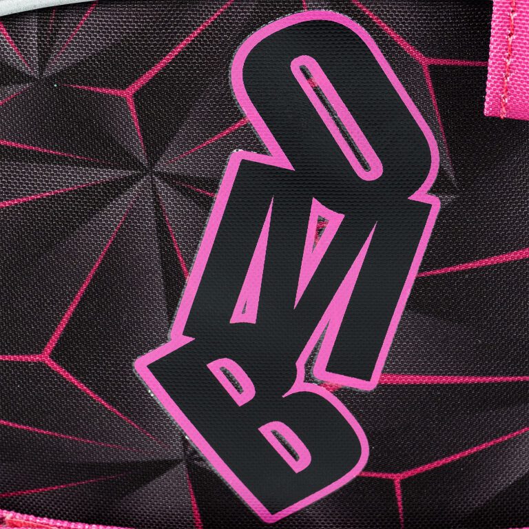 Stil Školní batoh Smart OMB Girl - Obrázek 9