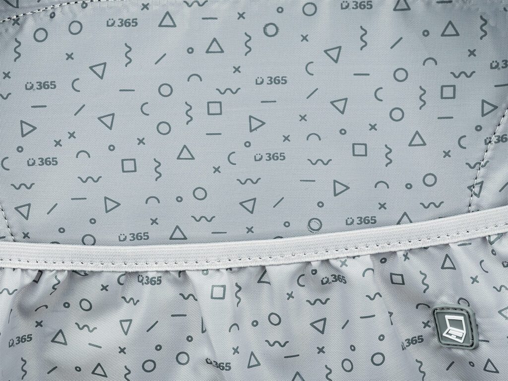 Stil Školní batoh Smart OMB Uni - Obrázek 9