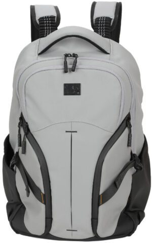 Batoh studentský Slay Dark grey
