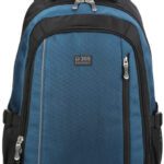Batoh studentský Groovy Blue