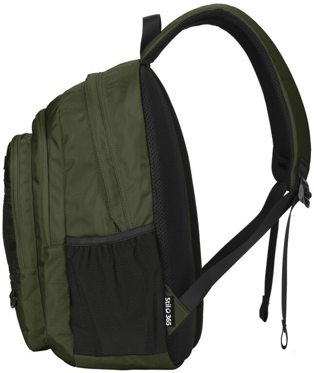 Stil Batoh studentský Chill Khaki - Obrázek 3