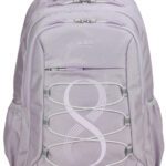 Batoh studentský Brisk Purple