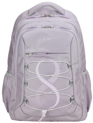 Batoh studentský Brisk Purple