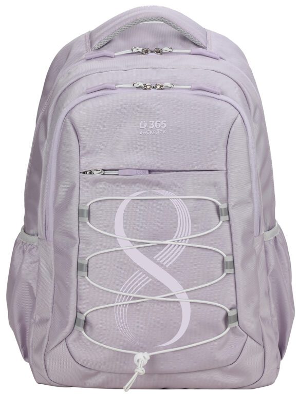 Batoh studentský Brisk Purple