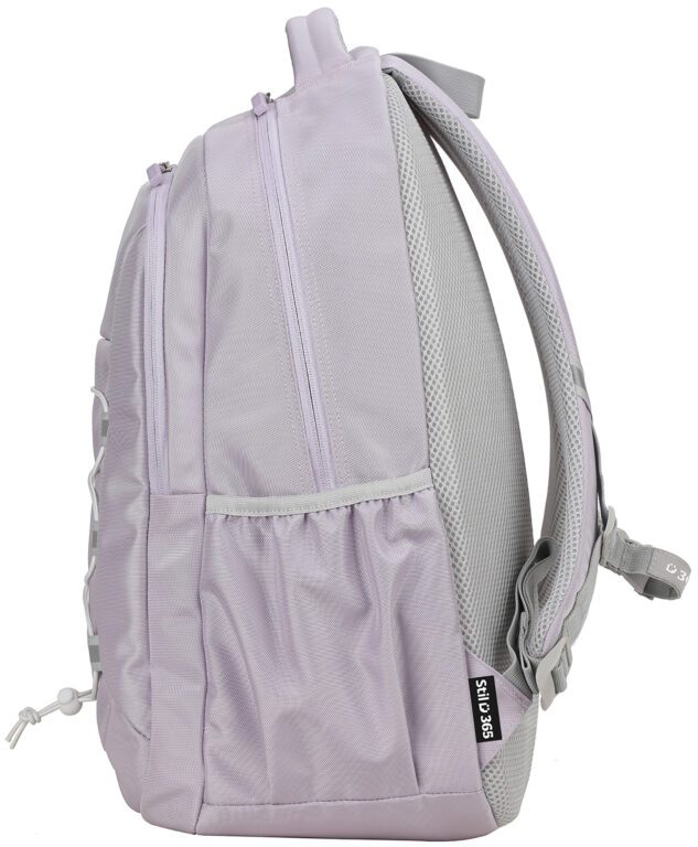 Stil Batoh studentský Brisk Purple - Obrázek 3