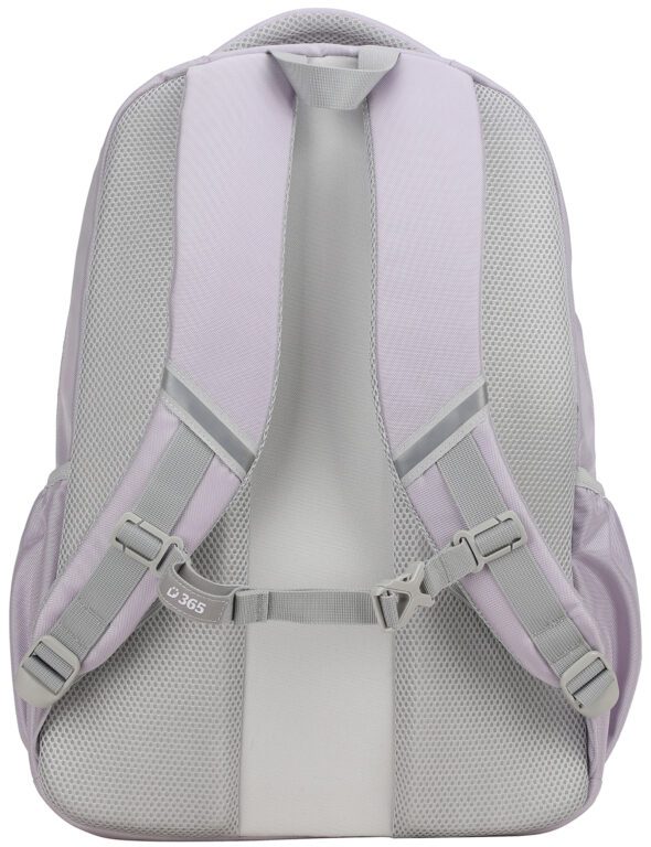 Stil Batoh studentský Brisk Purple - Obrázek 4