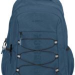 Batoh studentský Brisk Blue