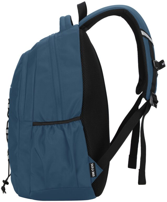 Stil Batoh studentský Brisk Blue - Obrázek 2