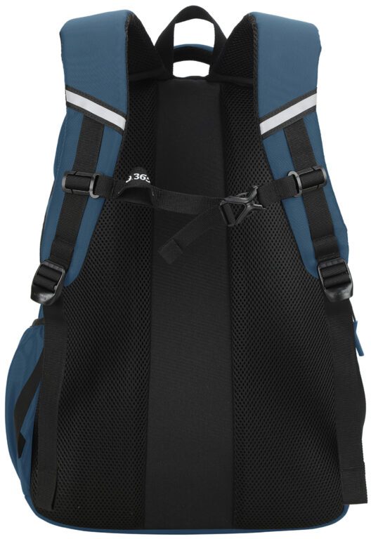 Stil Batoh studentský Brisk Blue - Obrázek 3