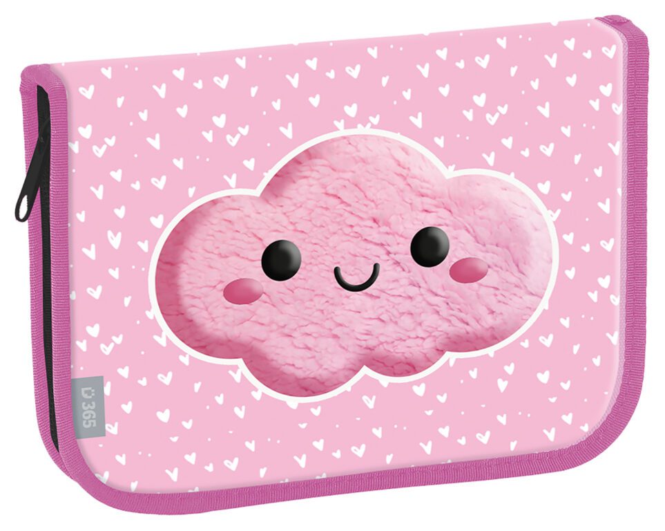 Stil Školní set Cloud – aktovka, penál, sáček - Obrázek 9