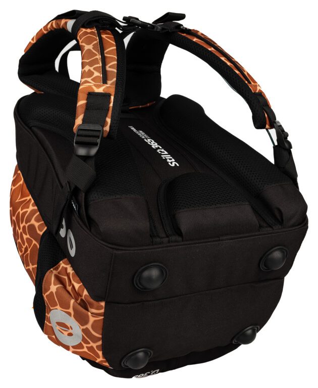 Stil Školní set junior Giraffe - batoh, penál, sáček - Obrázek 7