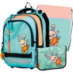 Školní set junior Bunny