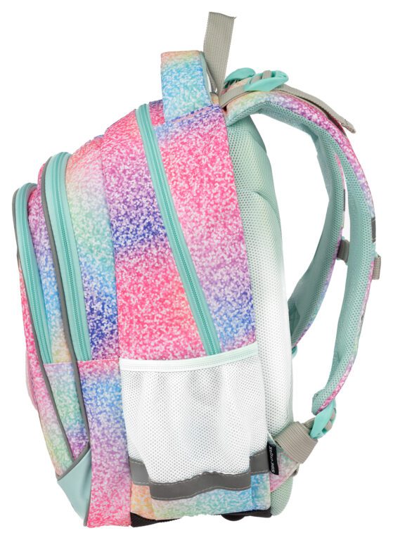 Stil Školní set Prime Sparkle - batoh, penál, sáček - Obrázek 4