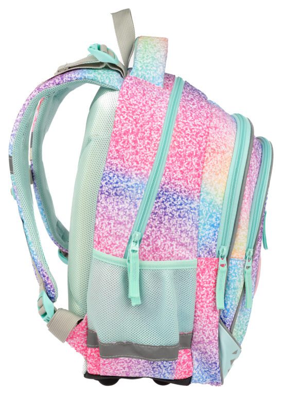 Stil Školní set Prime Sparkle - batoh, penál, sáček - Obrázek 5