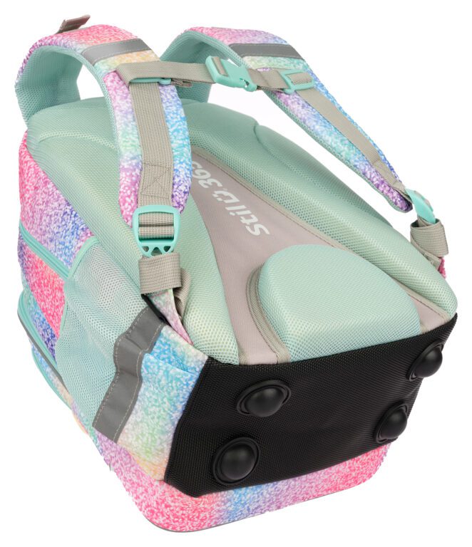 Stil Školní set Prime Sparkle - batoh, penál, sáček - Obrázek 7