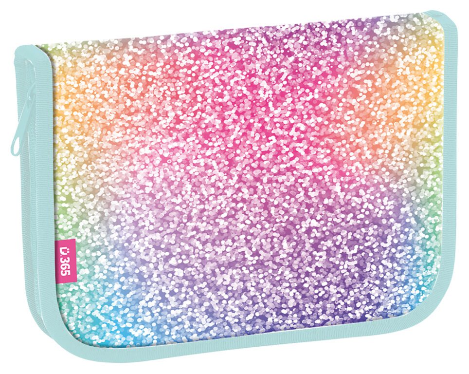 Stil Školní set Prime Sparkle - batoh, penál, sáček - Obrázek 9