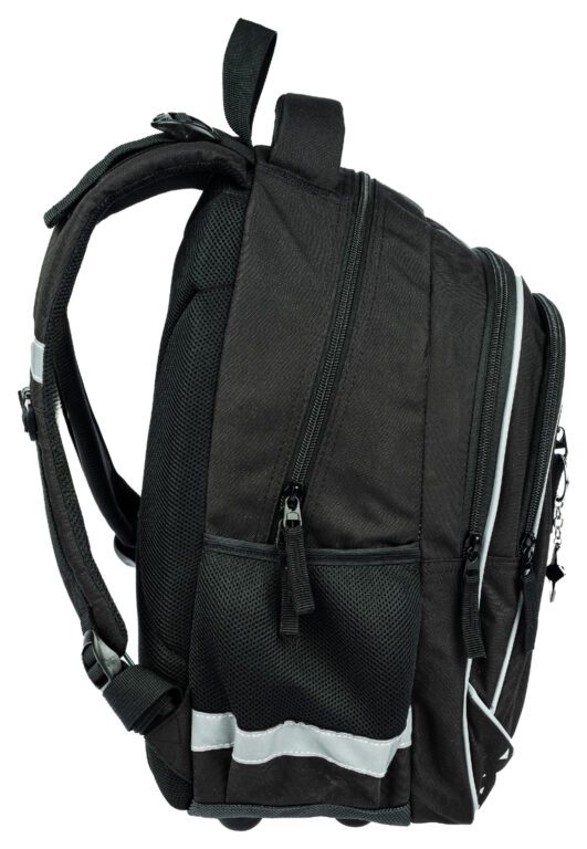 Stil Školní set Prime Ninja - batoh, penál, sáček - Obrázek 5