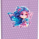 Box na sešity A5 Fairy