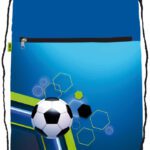 Sáček na tělocvik Football