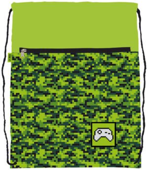 Sáček na tělocvik Play