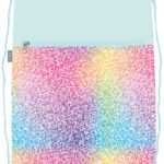 Sáček na tělocvik Sparkle