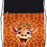 Sáček na tělocvik Giraffe