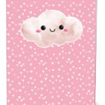 Desky na abecedu Cloud
