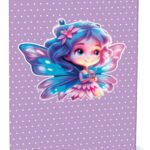 Desky na abecedu Fairy