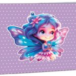 Desky na číslice Fairy