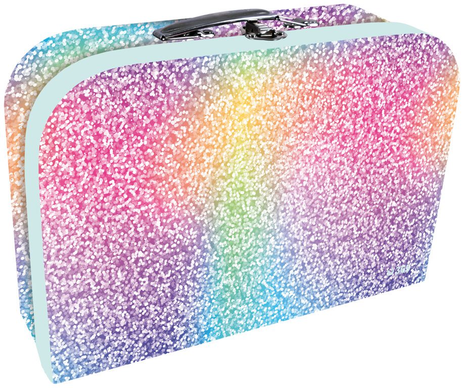 Kufřík Sparkle