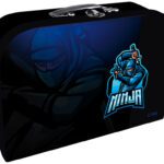 Kufřík Ninja