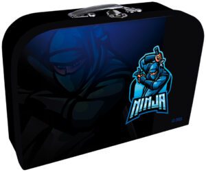 Kufřík Ninja